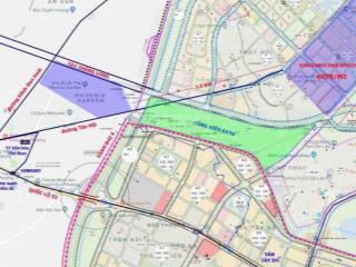 Chính chủ cần bán căn bt tại phoenix garden đơn lập 300m2 view công viên đường lớn.  0988 832 ***