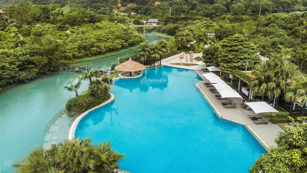 Chính chủ cần bán căn bt tại phoenix garden đơn lập 400m2 giá chỉ 70tr/m2.  0988 832 ***