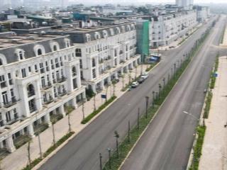 Cần bán nhanh duy nhất 1 căn liền kề mặt lê quang đạo vị trí không thể đẹp hơn tại louis city