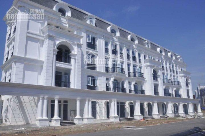 Bán liền kề bt lê quang đạo giá tốt tại kđt louis city hỗ trợ nh 80%.  0988 832 ***