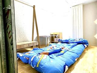 Phòng trọ mini 1 người full nt, sleepbox trần hưng đạo  an dương vương q5 1 triệu 5 bao hết