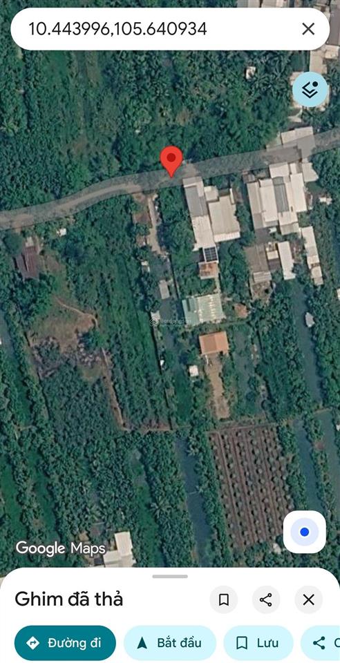 Bán đất ở hẻm cách trần trọng khiêm 200m, 4 tỷ, 200m2, pháp lý đầy đủ
