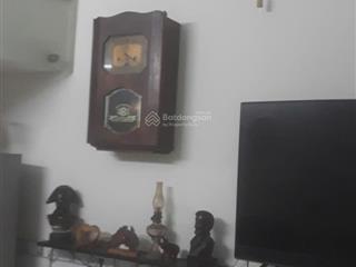 Bán nhà gò vấp giá rẻ huỳnh văn nghệ 2pn, 1 trệt 1 lầu chỉ 2.3 tỷ