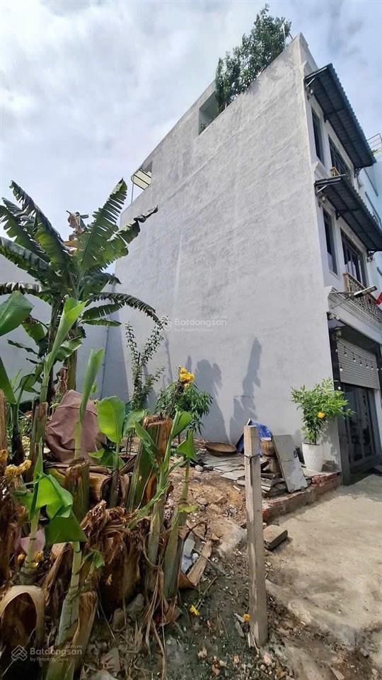 Bán đất chính chủ gửi hẻm 4m hoàng bật đạt, phường tân sơn giá 4,5 tỷ thương lượng