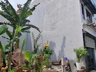 Bán đất chính chủ gửi hẻm 4m hoàng bật đạt, phường tân sơn giá 4,5 tỷ thương lượng