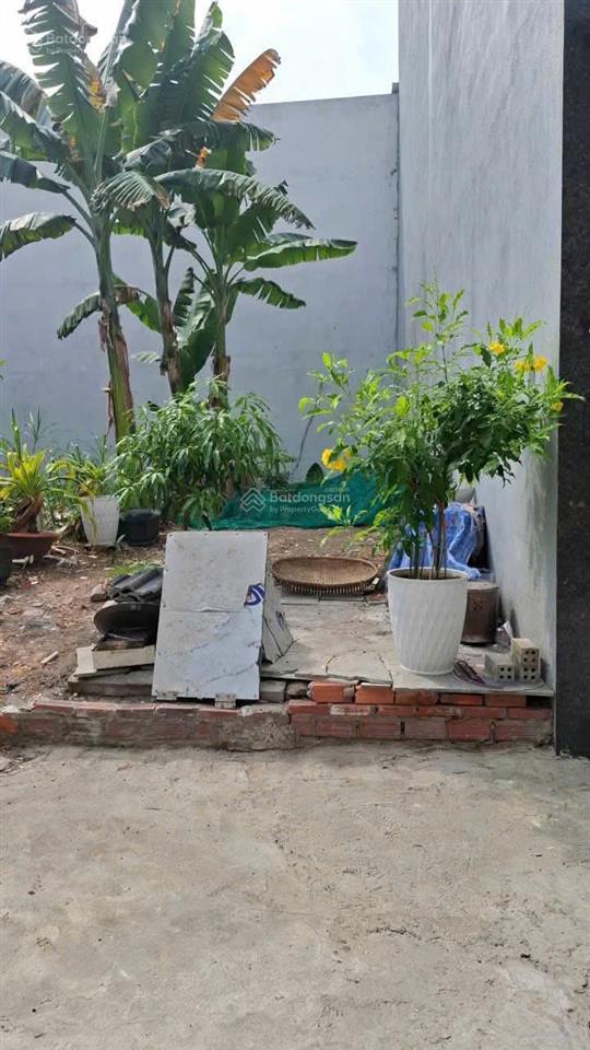 Bán đất chính chủ gửi hẻm 4m hoàng bật đạt, phường tân sơn giá 4,5 tỷ thương lượng