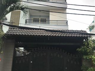 Bán nhà riêng tại nguyễn sỹ sách, phường 15, quận tân bình, giá ưu đãi 13 tỷ vnd, 127 m2