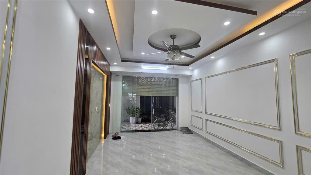 Cho thuê nhà riêng 3 tầng tổ 9 hòa nghĩa, dương kinh