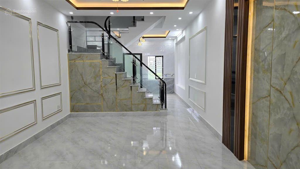 Cho thuê nhà riêng 3 tầng tổ 9 hòa nghĩa, dương kinh