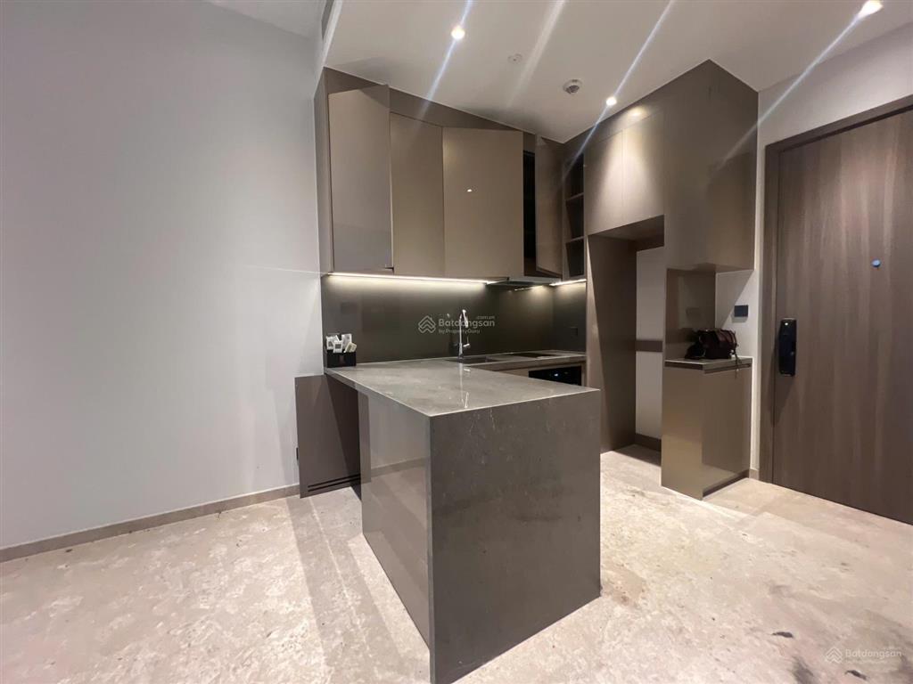 Bán căn hộ 1pn 1wc the marq quận 1, dt 48m2, view lm81, tầng 24, giá 11 tỷ all in
