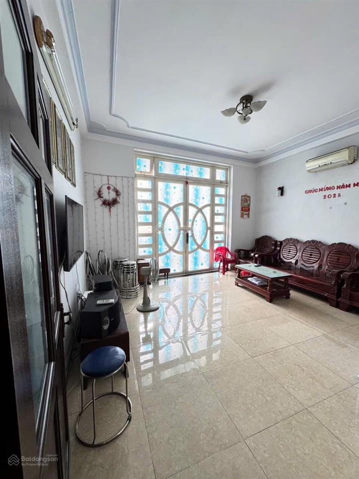 Siêu đẹp mt kinh doanh khu bàu cát, tân bình. dtcn 5x23m 3t 5pn, chỉ 18,499 tỷ. gọi ngay