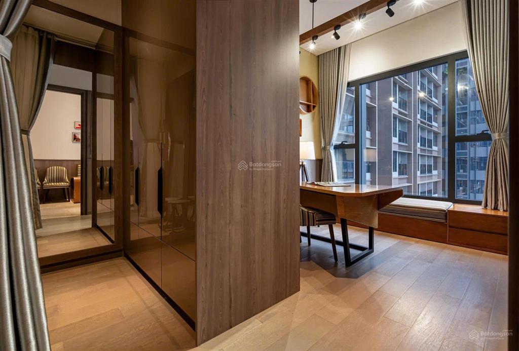 Bán căn luxury the marq 1pn, có bancon, 51m². nguyễn đình chiểu  q1. giá tốt.  0919 851 ***