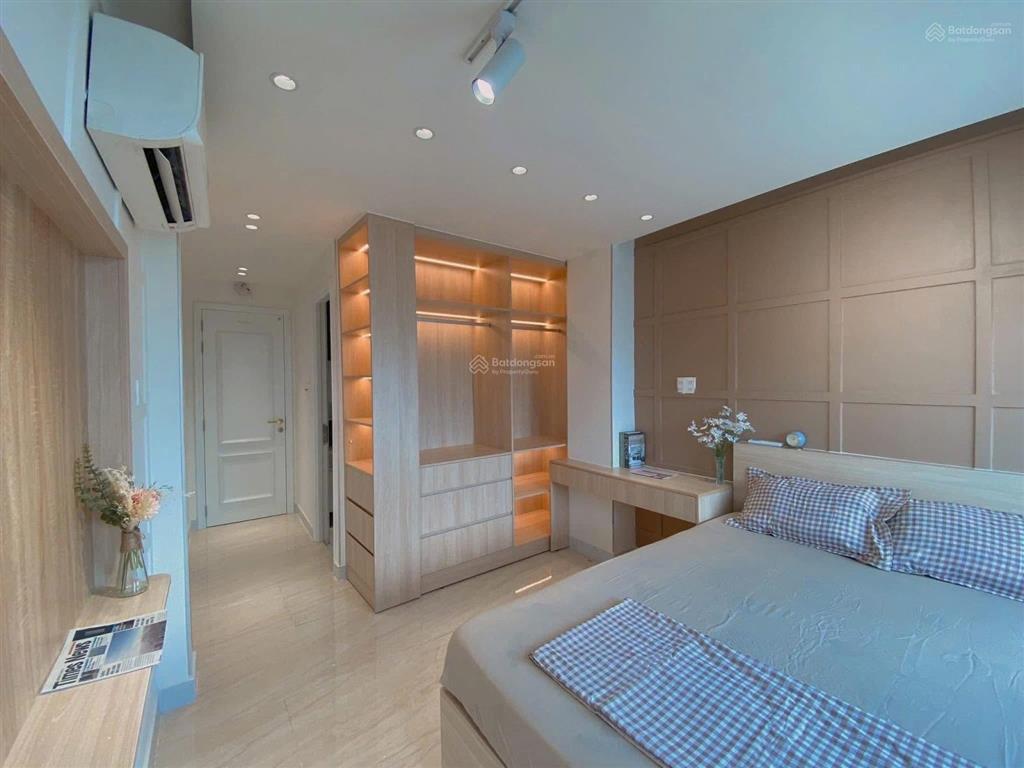 Trống lại căn hộ 1pn ban công đẹp có gu gần vòng xoay đồng hồ  full nt & nhiều tiện ích