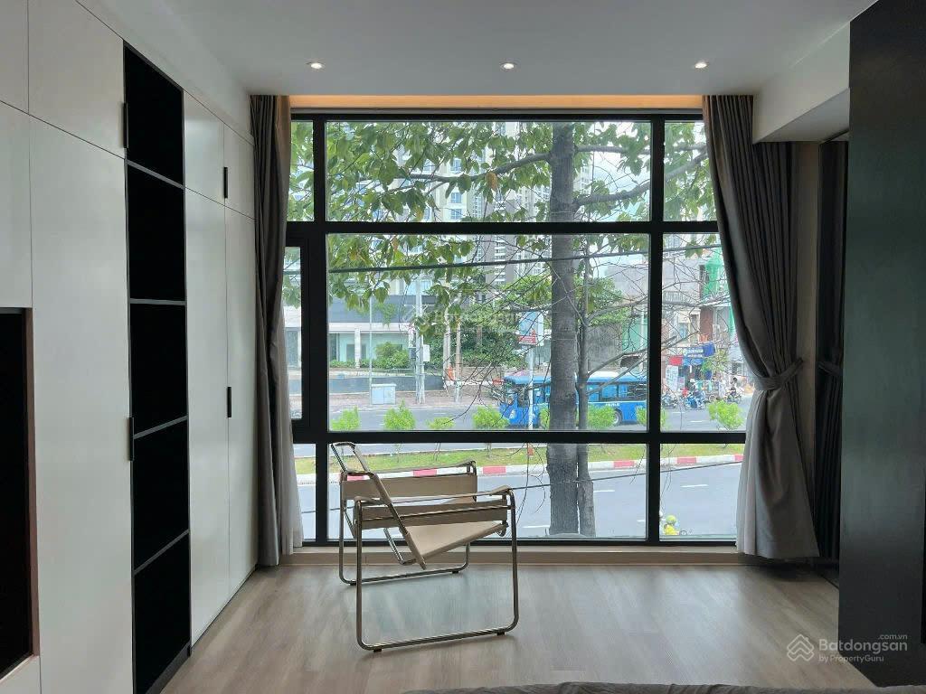 Hệ thống căn hộ studio hiện đại, full nội thất gần nguyễn hữu cảnh, landmark 81