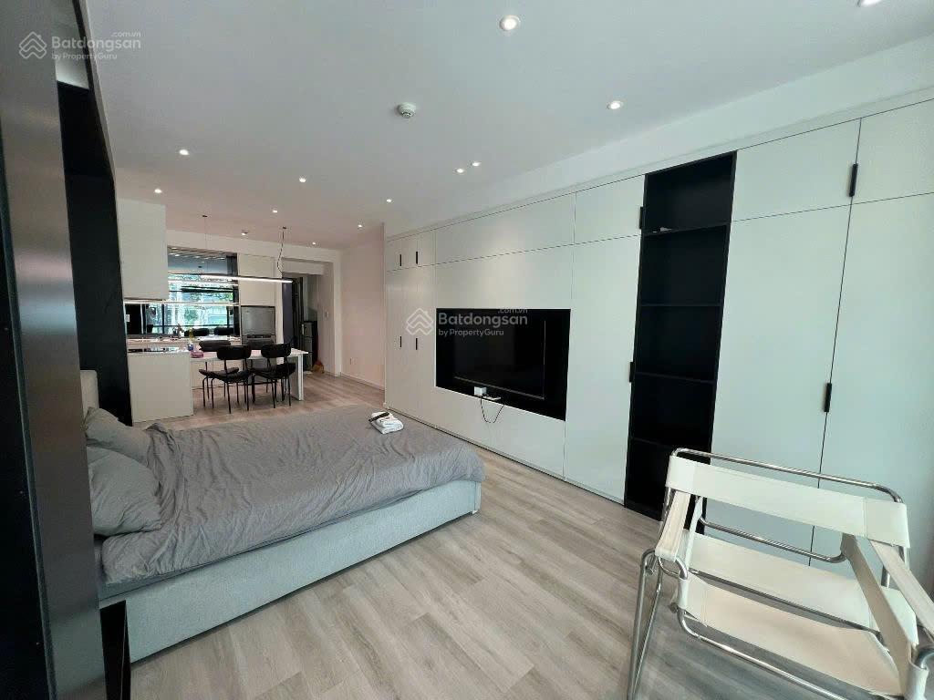 Hệ thống căn hộ studio hiện đại, full nội thất gần nguyễn hữu cảnh, landmark 81
