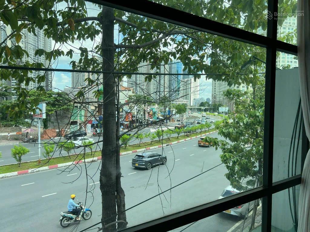 Hệ thống căn hộ studio hiện đại, full nội thất gần nguyễn hữu cảnh, landmark 81