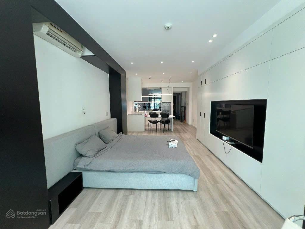 Hệ thống căn hộ studio hiện đại, full nội thất gần nguyễn hữu cảnh, landmark 81