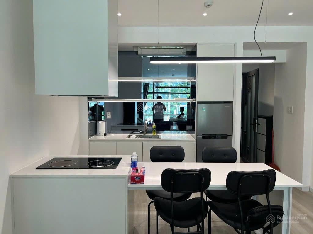 Hệ thống căn hộ studio hiện đại, full nội thất gần nguyễn hữu cảnh, landmark 81