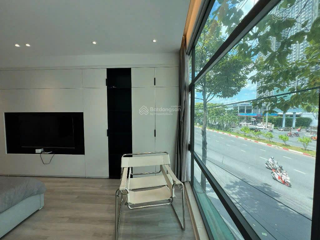 Hệ thống căn hộ studio hiện đại, full nội thất gần nguyễn hữu cảnh, landmark 81