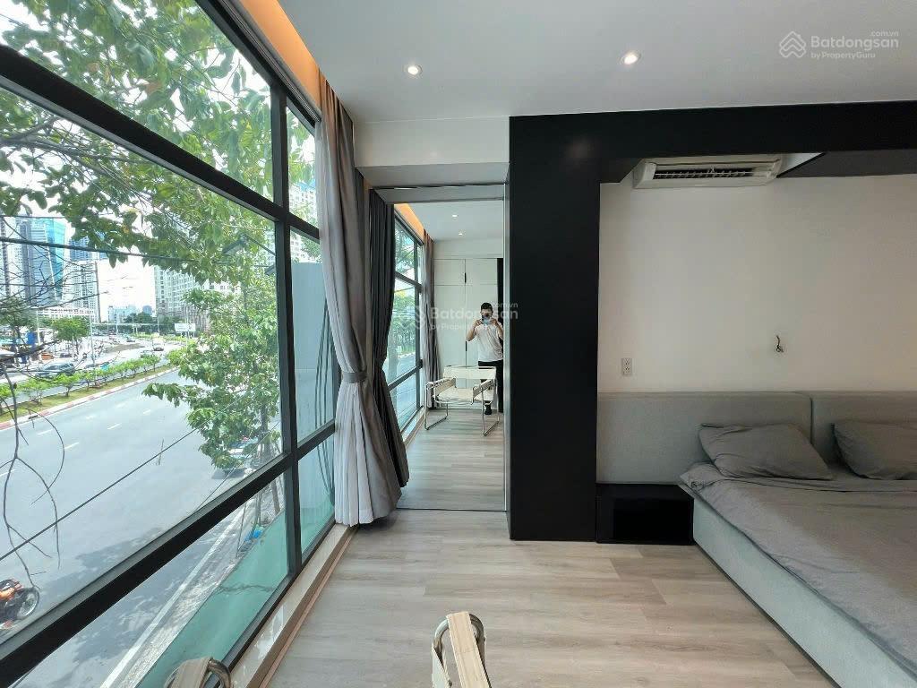 Hệ thống căn hộ studio hiện đại, full nội thất gần nguyễn hữu cảnh, landmark 81