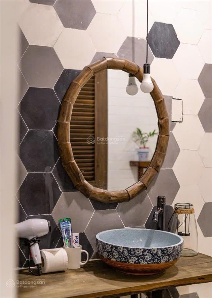 Giảm giá cực sốc! hệ thống căn hộ 1pn/2pn  nội thất có gu  ngay vòng xoay điện biên phủ