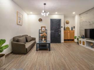 Giảm giá cực sốc! hệ thống căn hộ 1pn/2pn  nội thất có gu  ngay vòng xoay điện biên phủ