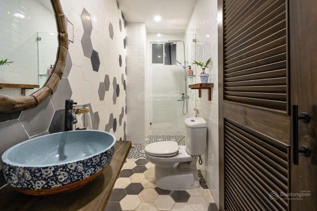 Giảm giá cực sốc! hệ thống căn hộ 1pn/2pn  nội thất có gu  ngay vòng xoay điện biên phủ