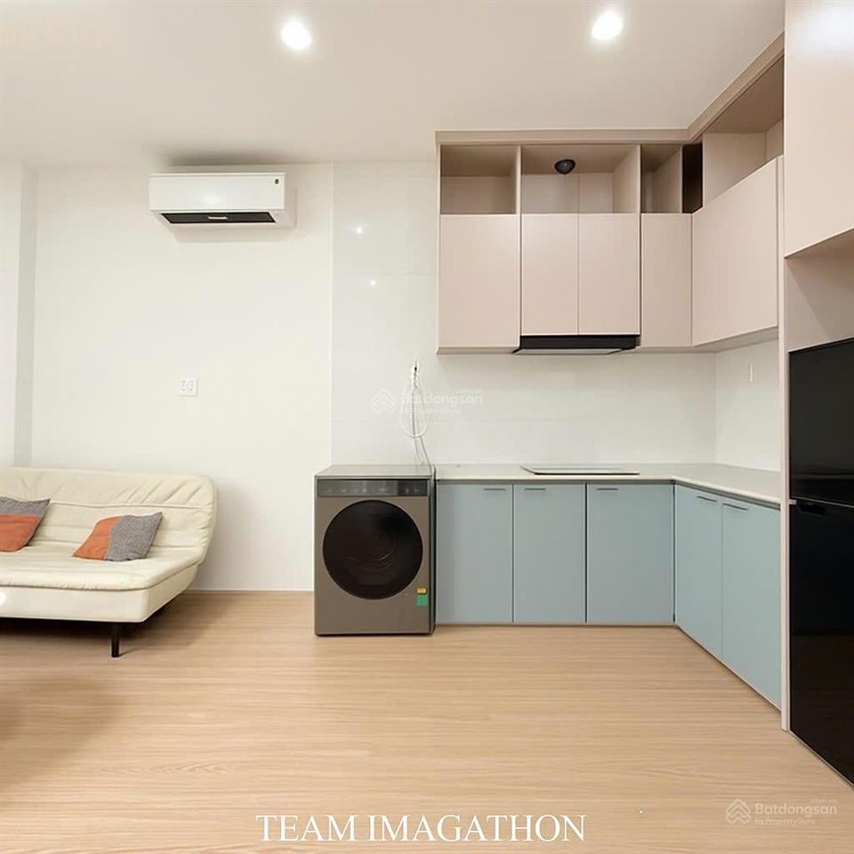 Khai trương dự án căn hộ 1pn  studio full nội thất xịn ngay cầu thị nghè quận 1