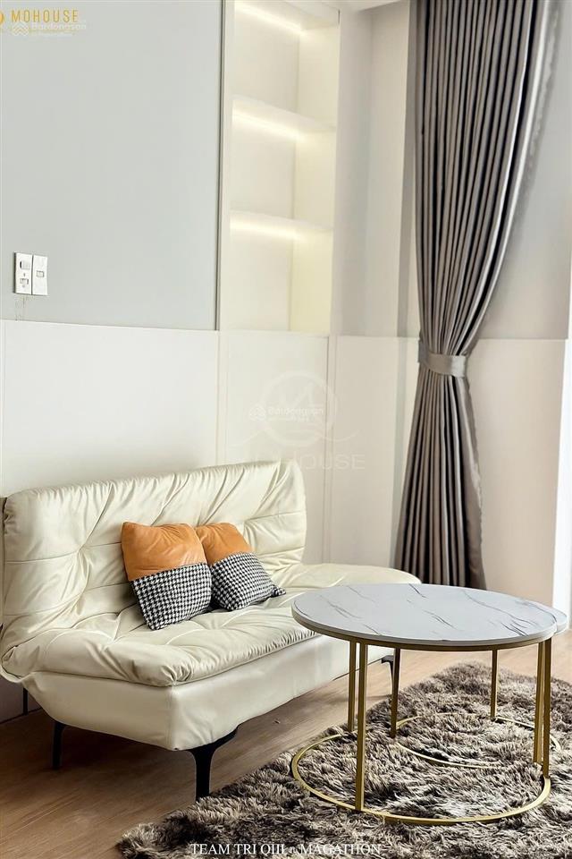Khai trương dự án căn hộ 1pn  studio full nội thất xịn ngay cầu thị nghè quận 1