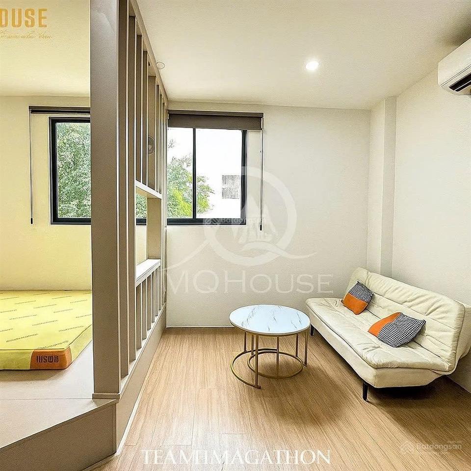 Khai trương dự án căn hộ 1pn  studio full nội thất xịn ngay cầu thị nghè quận 1