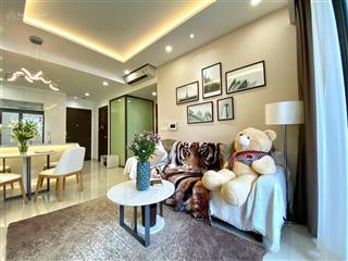 Kẹt tiền! bán gấp căn hộ 2pn  1wc  65m2 the tresor full nội thất giá chỉ 7 tỷ  0931 337 ***