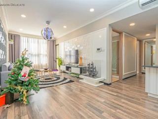 Một căn duy nhất tòa icon56! chủ cần bán căn góc 90m2 3pn2wc view sông giá tốt 9 tỷ  0931 337 ***