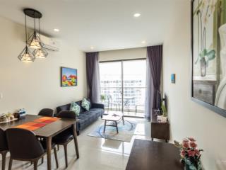 Giá cực sốc! bán căn hộ masteri millennium 1pn  1wc  55m2 giá chỉ 5,5 tỷ view thoáng 0931 337 ***