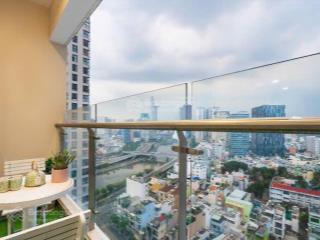 Bán cc masteri millennium 7 tỷ, 65m2, view đẹp, hàng hot tại đường bến vân đồn, quận 4 0931 337 ***