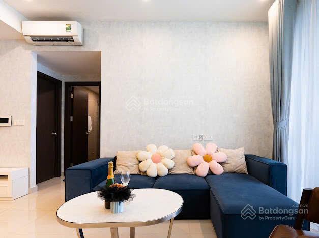 Chính chủ cần bán giá cực tốt ! ch the tresor 2pn  1wc  60m2 giá chỉ 7 tỷ bao hết  0931 337 ***