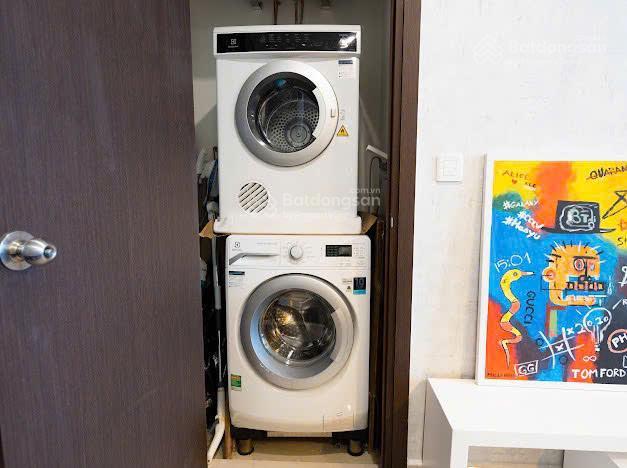 Chính chủ cần bán giá cực tốt ! ch the tresor 2pn  1wc  60m2 giá chỉ 7 tỷ bao hết  0931 337 ***