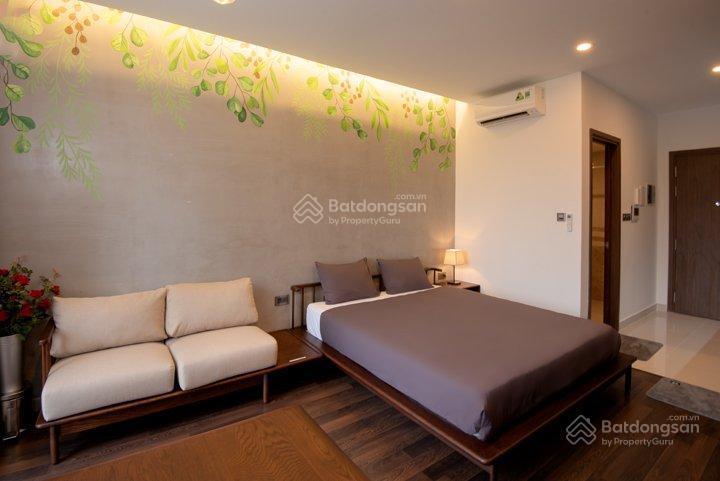 Rẻ nhất thị trường căn hộ 1pn  1wc 40m2 saigon royal giá chỉ 4,6 tỷ view thoáng mát 0931 337 ***