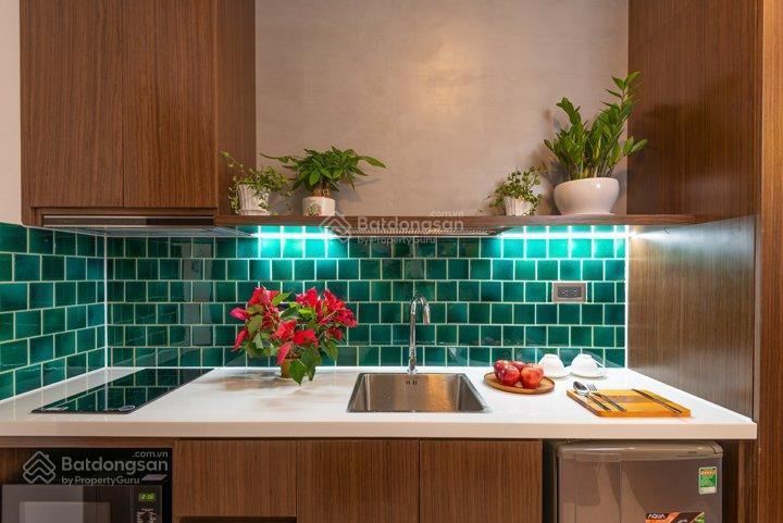 Rẻ nhất thị trường căn hộ 1pn  1wc 40m2 saigon royal giá chỉ 4,6 tỷ view thoáng mát 0931 337 ***