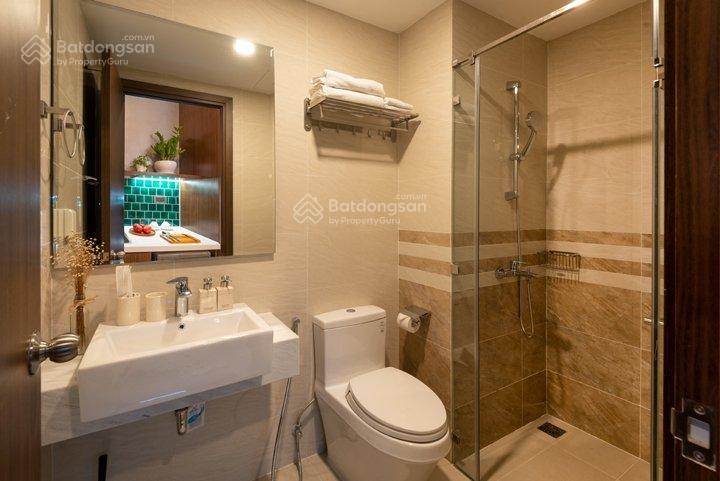 Rẻ nhất thị trường căn hộ 1pn  1wc 40m2 saigon royal giá chỉ 4,6 tỷ view thoáng mát 0931 337 ***