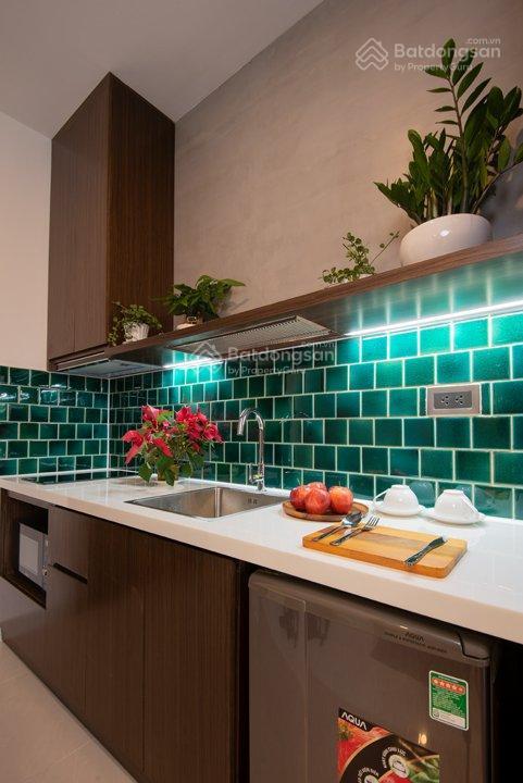 Rẻ nhất thị trường căn hộ 1pn  1wc 40m2 saigon royal giá chỉ 4,6 tỷ view thoáng mát 0931 337 ***