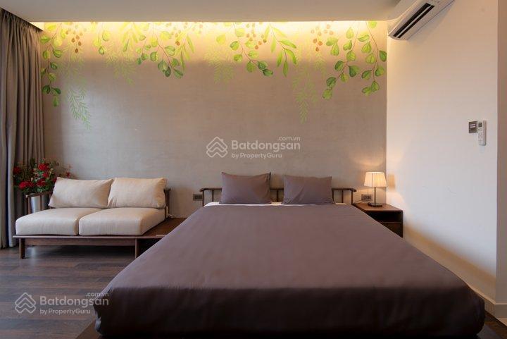 Rẻ nhất thị trường căn hộ 1pn  1wc 40m2 saigon royal giá chỉ 4,6 tỷ view thoáng mát 0931 337 ***