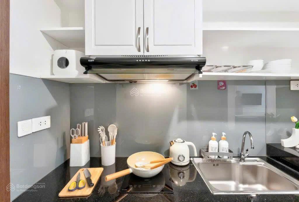 Giá cực sốc! bán căn hộ the tresor 1pn  1wc  37m2 giá chỉ 4,1 tỷ view bitexco sông  0931 337 ***