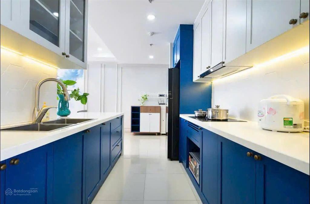 Giá cực sốc! bán gấp ch the tresor 1pn  1wc 50m2 giá chỉ 4,8 tỷ view sông thoáng mát  0931 337 ***