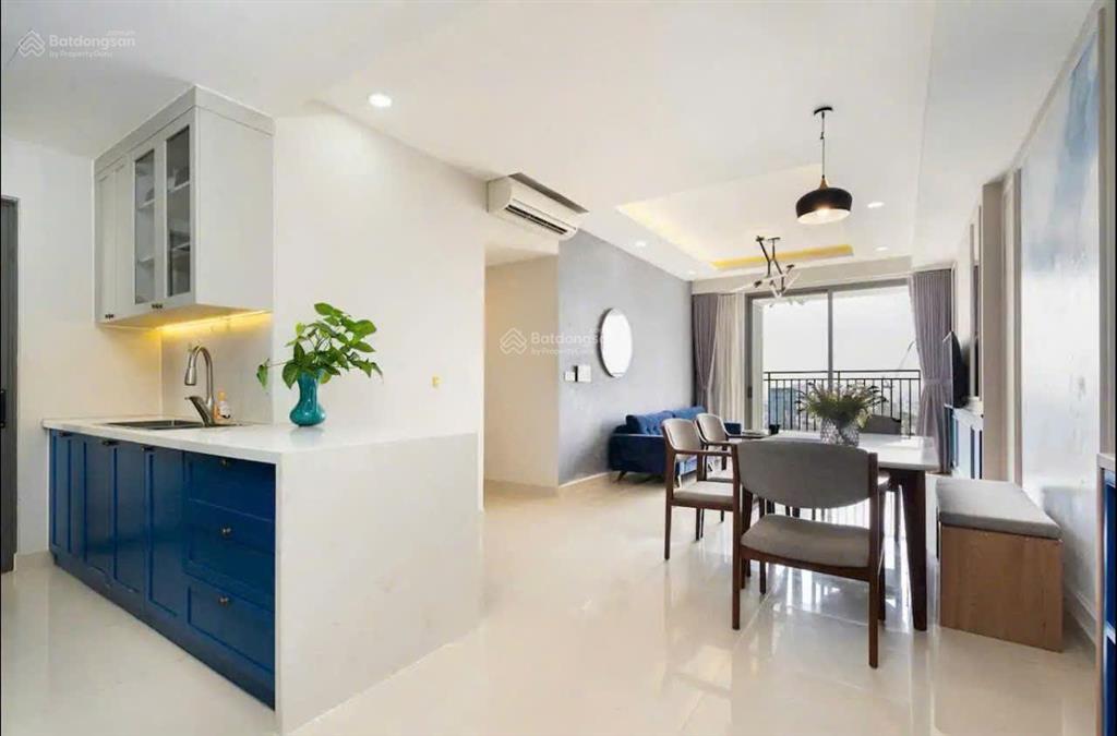 Giá cực sốc! bán gấp ch the tresor 1pn  1wc 50m2 giá chỉ 4,8 tỷ view sông thoáng mát  0931 337 ***