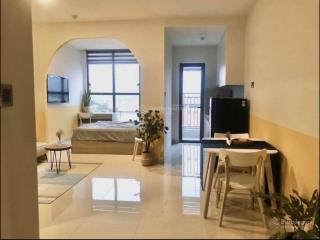 Rẻ hơn thị trường cần bán gấp ch saigon royal 1pn view biitexco coi pháo hoa giá 5 tỷ  0931 337 ***