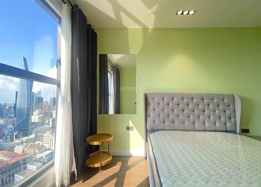 Bán cực lỗ ch saigon royal 80m2  2pn  2wc full nội thất view thoáng mát giá chỉ 9tỷ  0931 337 ***