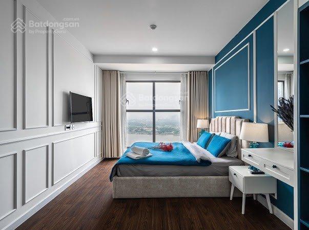 Cần cho thuê gấp 2pn 2wc 88m2 saigon royal view bitexco sông thủ thiêm 24tr full nội thất0931 337 ***