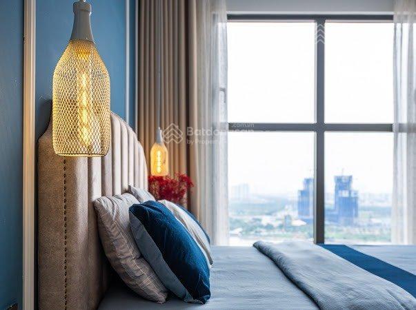 Cần cho thuê gấp 2pn 2wc 88m2 saigon royal view bitexco sông thủ thiêm 24tr full nội thất0931 337 ***