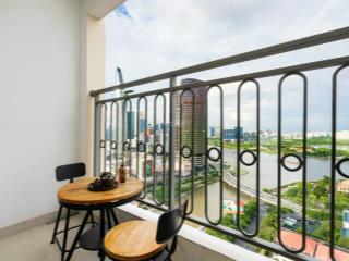 Rẻ nhất saigon royal! bán gấp ch 2pn 88m2, tầng cao view sông sg bitexco đẹp chỉ 12,3 tỷ 0931 337 ***