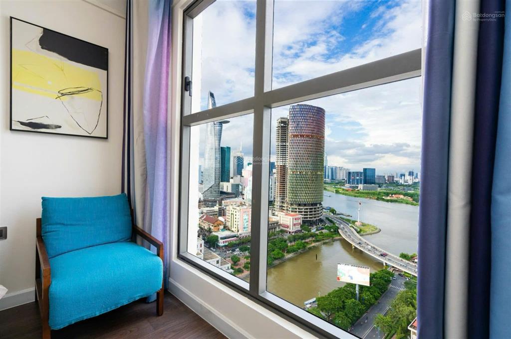 Rẻ nhất saigon royal! bán gấp ch 2pn 88m2, tầng cao view sông sg bitexco đẹp chỉ 12,3 tỷ 0931 337 ***